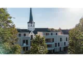 Nieuwbouw Appartementen Sleidinge - BEN - 6 BTW