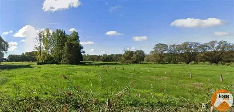 Recreatiegrond te koop Mespelare