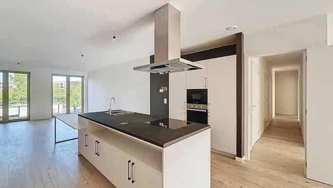 Appartement te huur in Kerkstraat 108, Kapellen - Dewaele