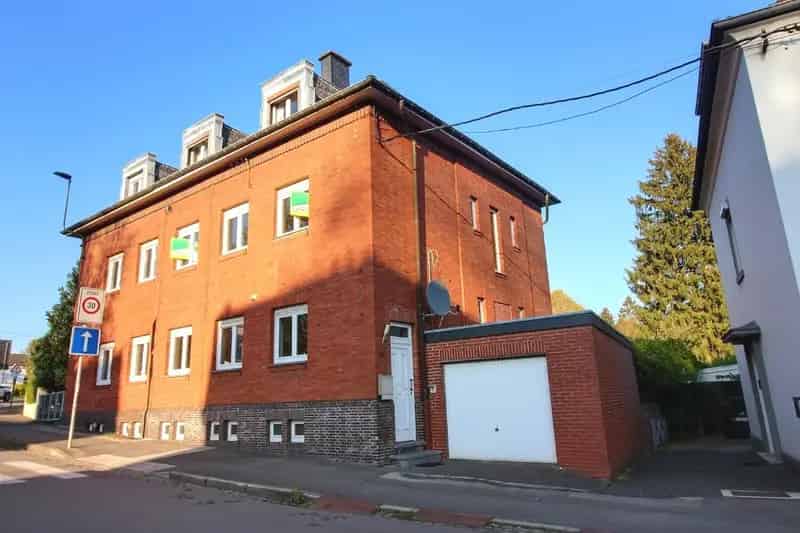 EUPEN -  Rotenbergplatz, 12