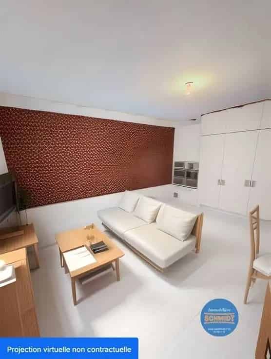 Studio Te Koop