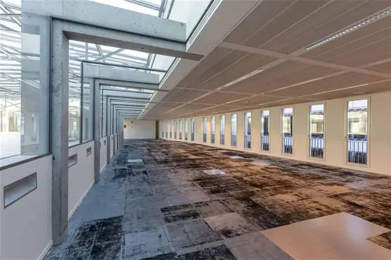 COLONY SQUARE: vanaf 1.060m² tot 7.100m²