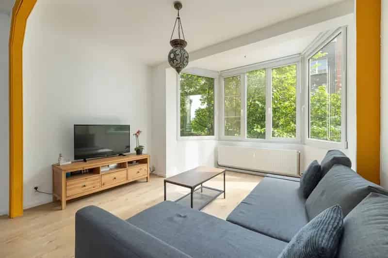 Appartement te huur Antwerpen -  Tentoonstellingswijk