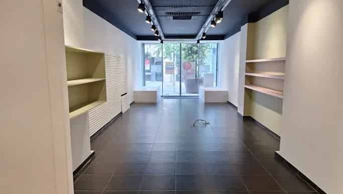 Handelspand te huur in Ooststraat 136, Roeselare - Dewaele