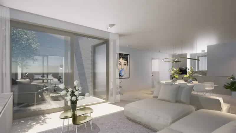 Appartement te huur