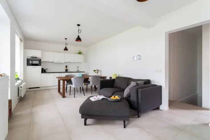 Appartement Te Koop: Instapklare Woning in Rustige Omgeving