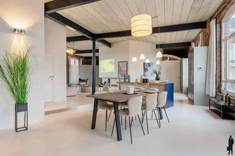 Appartement te koop