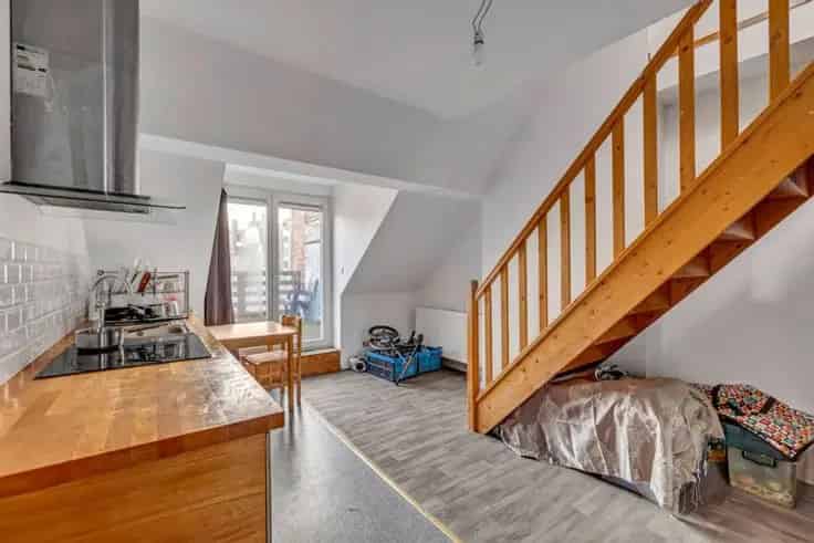 Appartement Te Koop