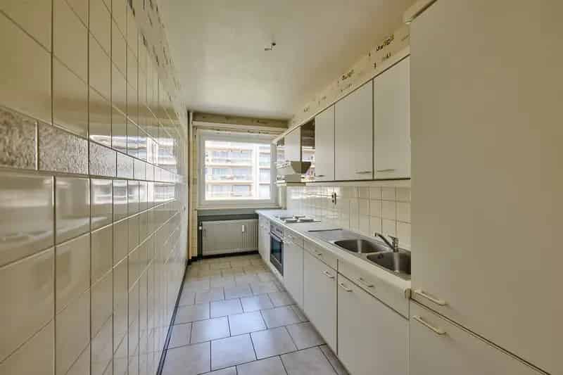 Appartement te koop