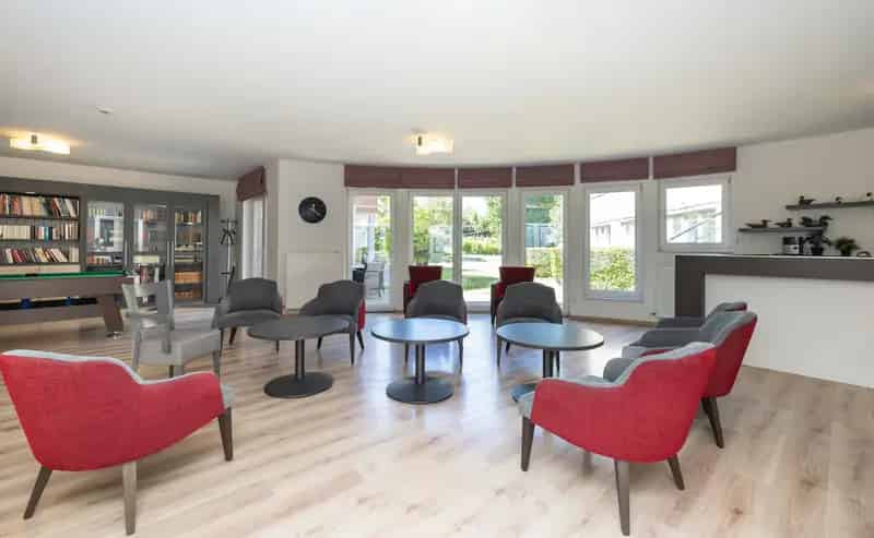 Appartement te koop