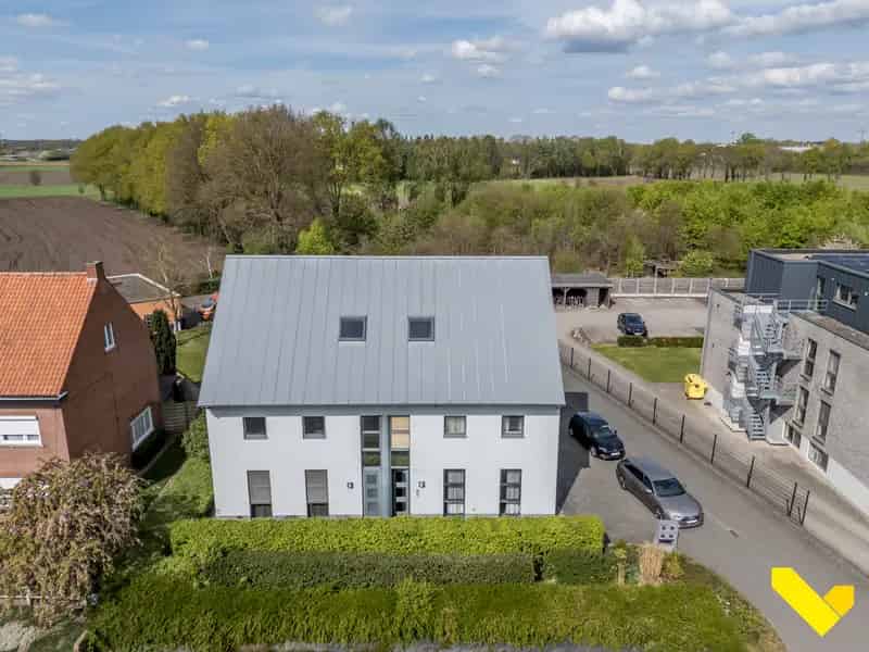 Appartement te huur