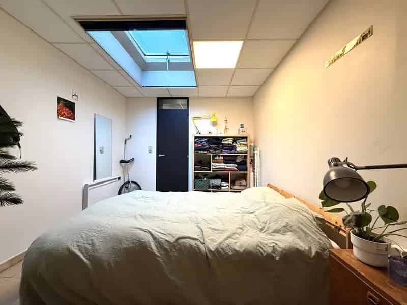 Studio te huur