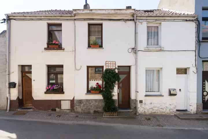 Rue Sainte-Reine 23
