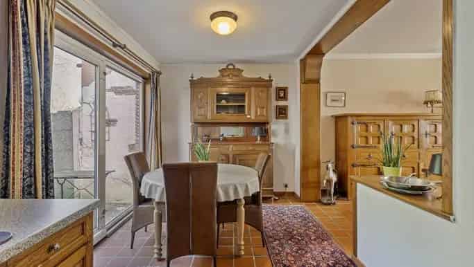 Huis te koop in Schotensesteenweg 281, Deurne - Dewaele