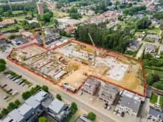 Project: Woonerf Corcela - Koersel 2498072-RMG01405617_OM_243267