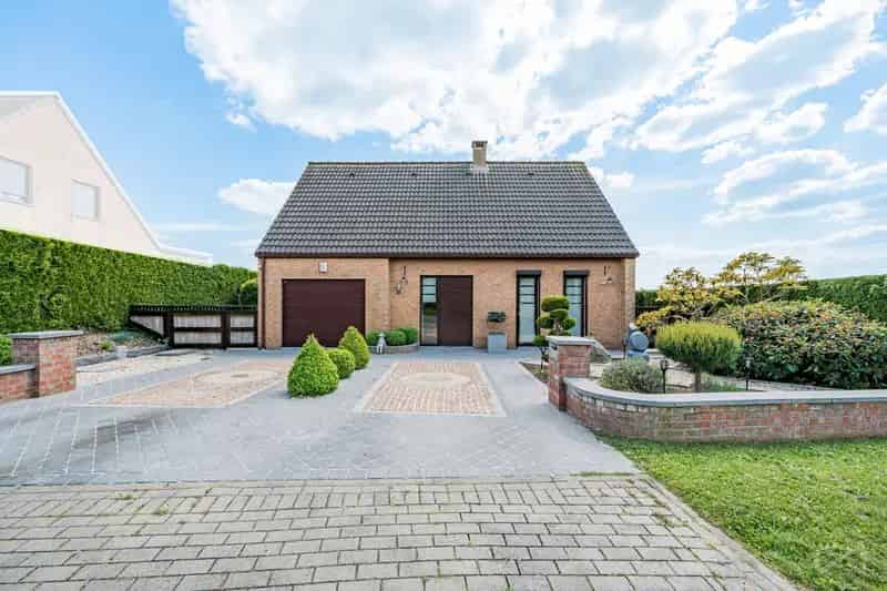 Te Koop: Gerenoveerde Villa in Braine-le-Comte