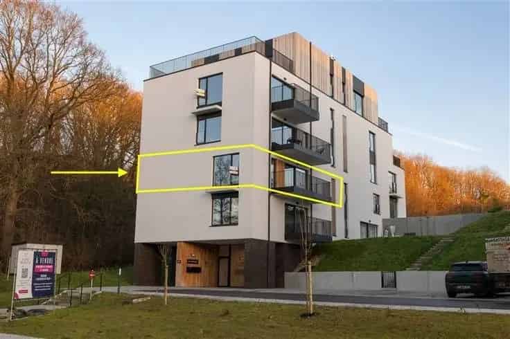 Appartement Te Koop - Nieuwbouw - Landelijk Uitzicht