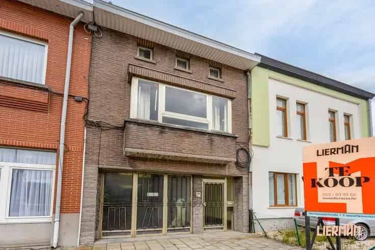Huis Te Koop
