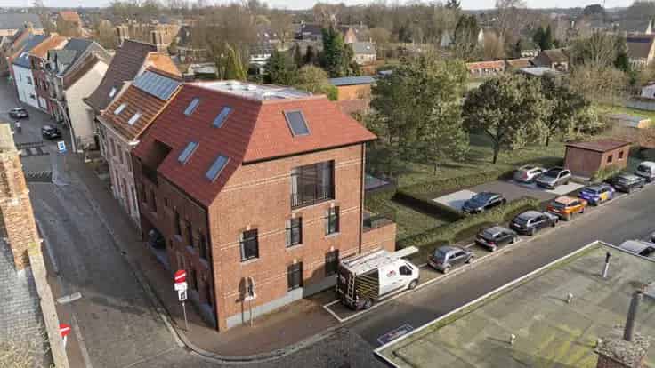 Appartement Te Koop