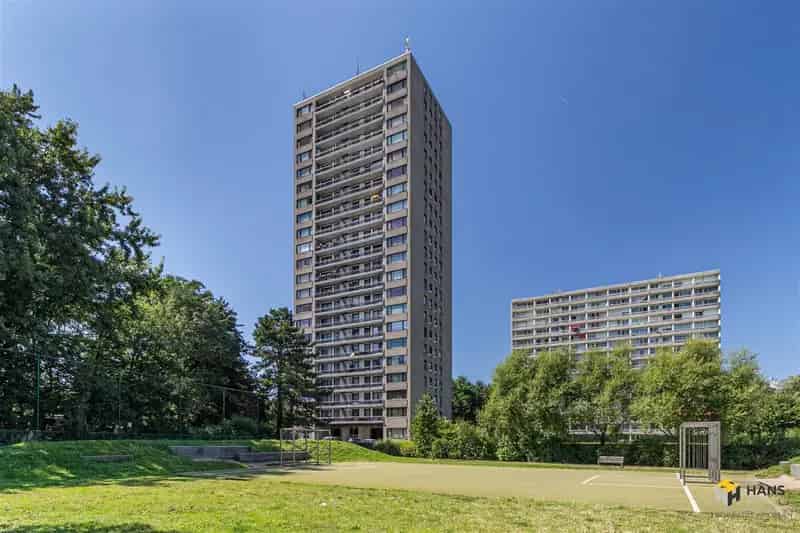 Appartement te huur