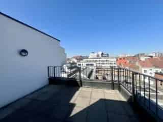 Penthouse te huur - Brussel VBC67342