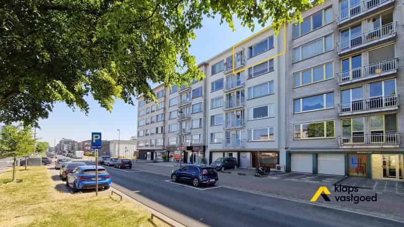Appartement te koop