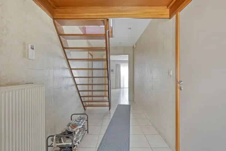 Huis Te Koop Ternat: Instapklare Villa met 4 slaapkamers
