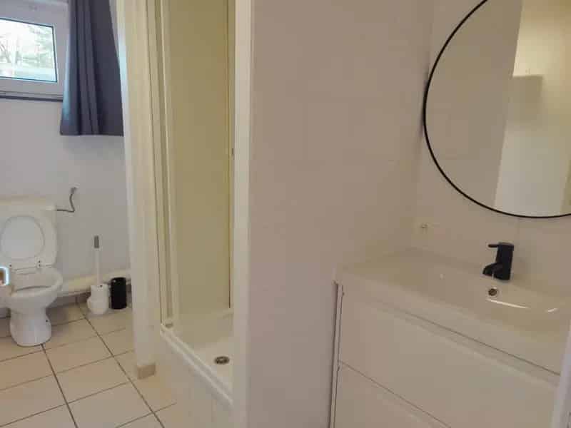 Gelijkvloers appartement met 1 SLPK in Mol Rauw!