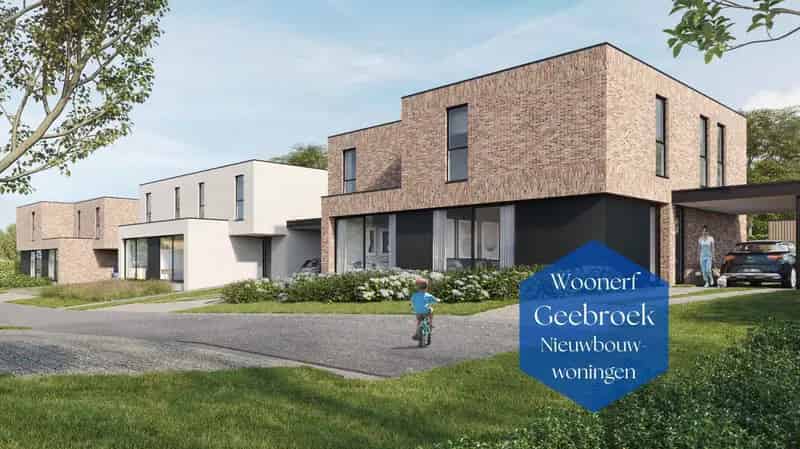 Huis te koop