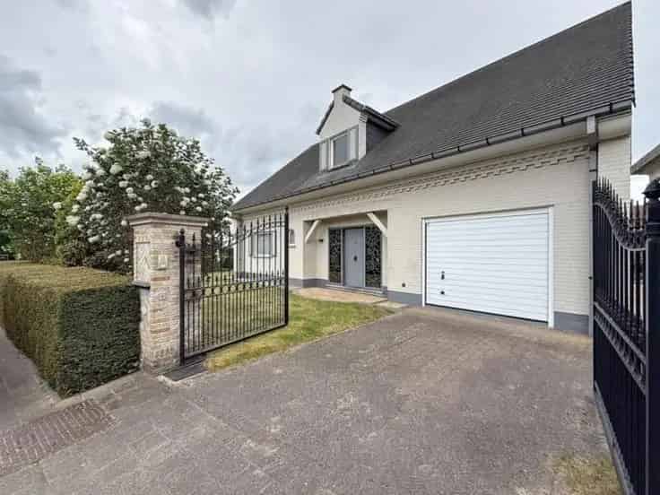 Villa Te Koop