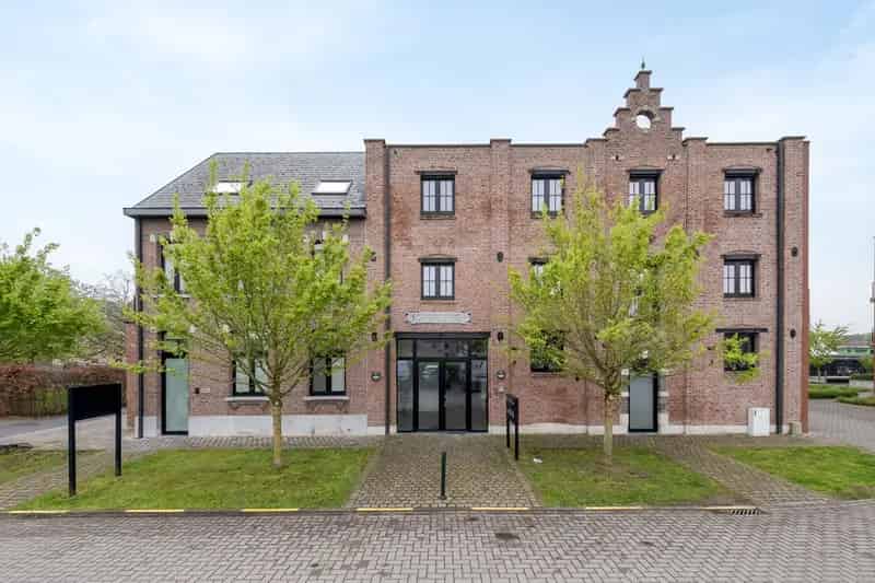 Appartement te koop