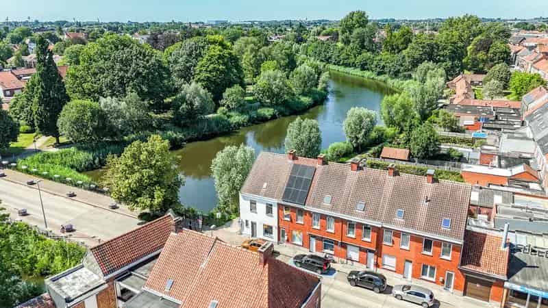 Huis te koop