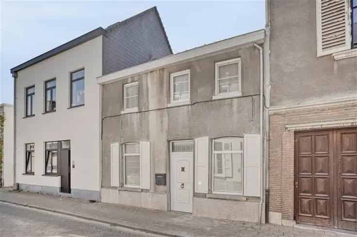 Huis Te Koop
