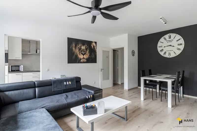 Appartement te koop