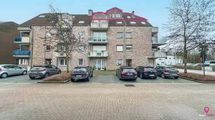 Appartement Te Koop