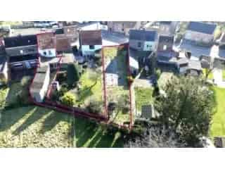 Grond te koop - Mons-Lez-Liège VBC61628