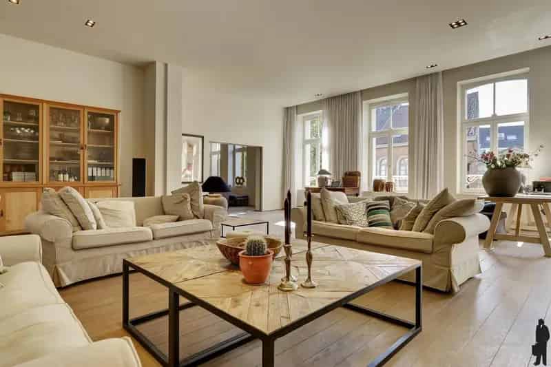 Appartement te koop