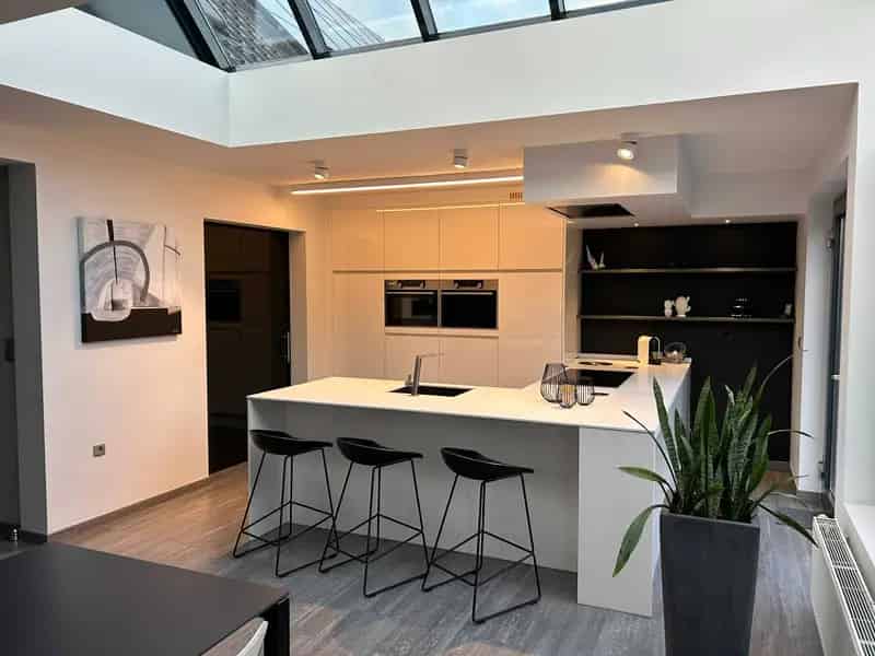 Huis te huur