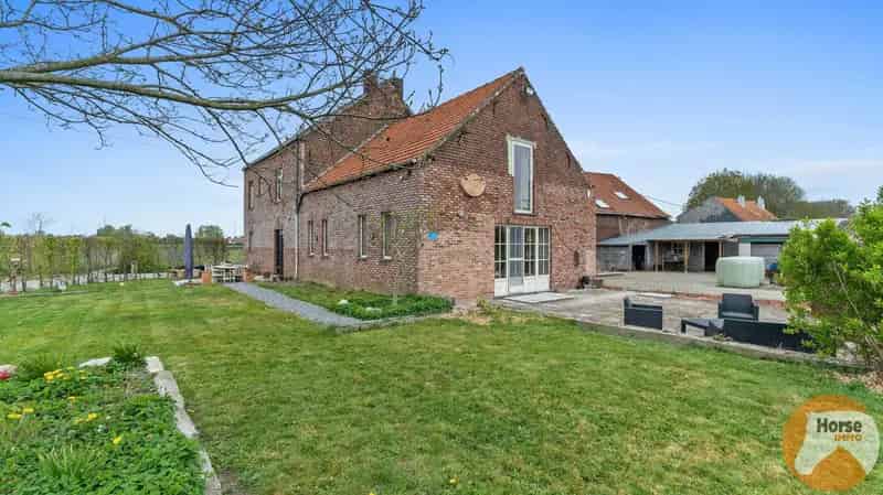 Huis te koop