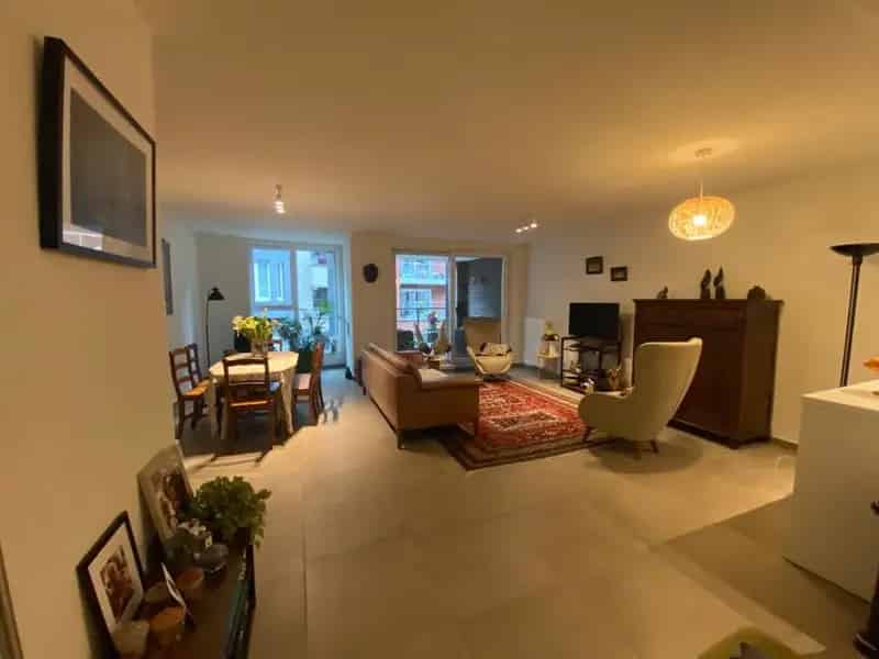 Appartement te Huur Oostende Centrum - 2 slaapkamers - Grote Binnentuin