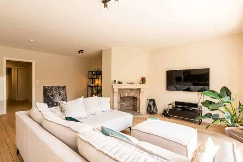 Appartement te koop in Gent