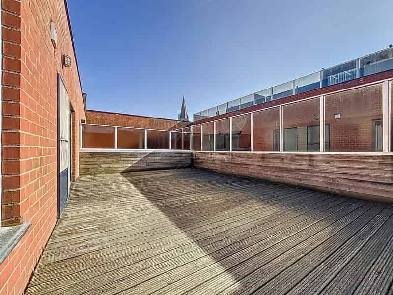 Appartement te koop