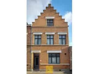 Huis te koop - Brugge RBT29681