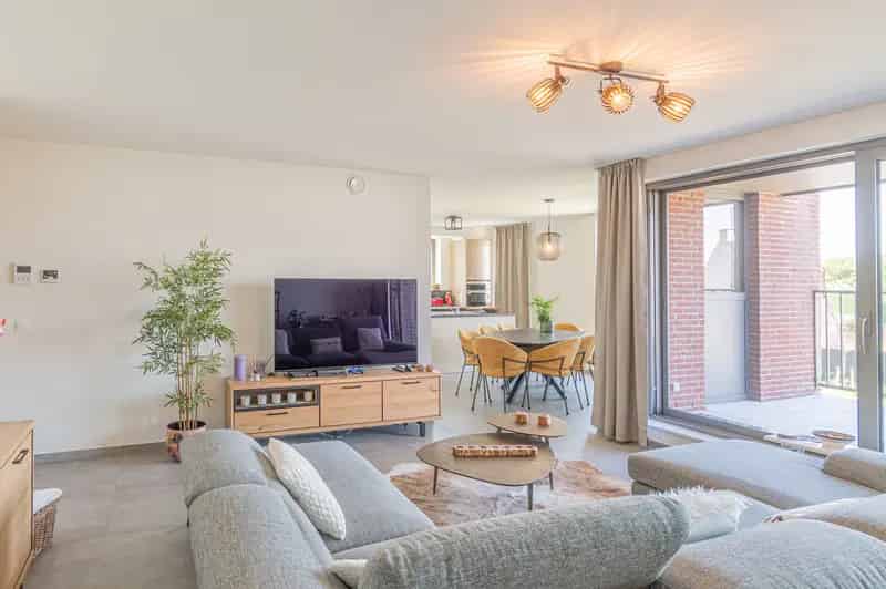 Appartement te koop