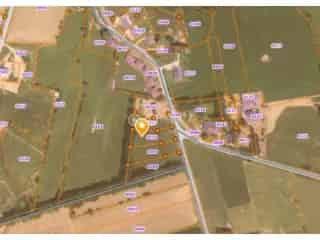 Bouwgrond te koop - Couvin VBC59332