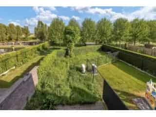 Huis te koop Outrijve - Rustige nieuwbouwwoning