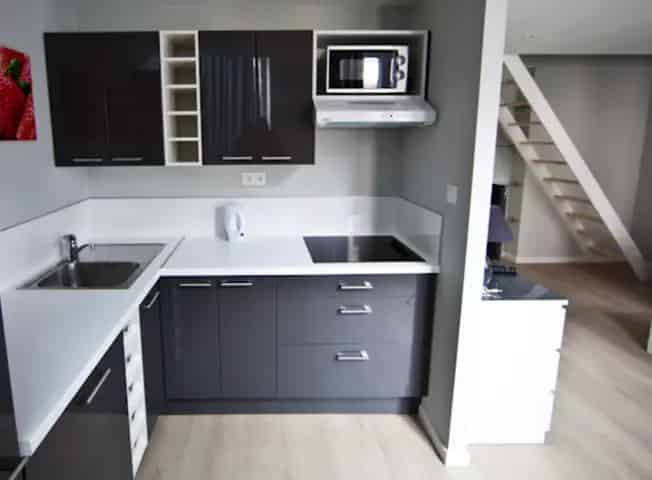 Appartement te huur in Brussel