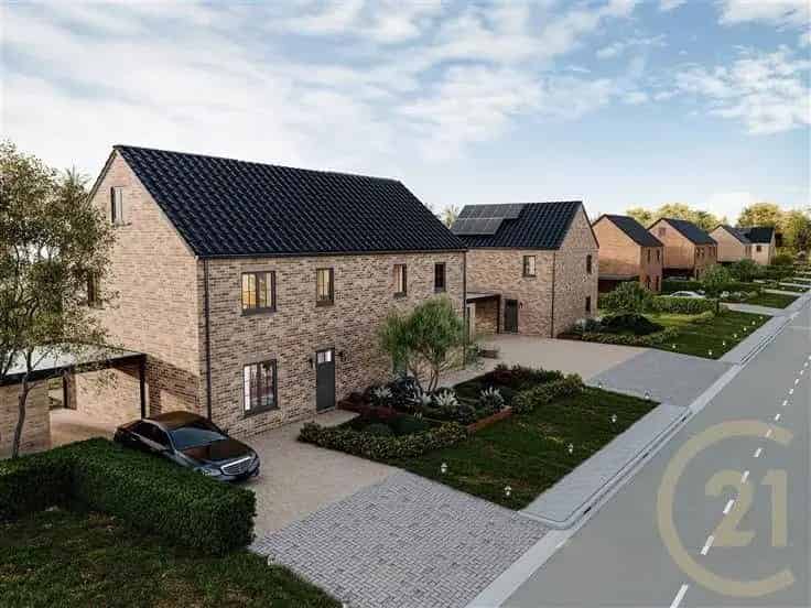 Huis Te Koop