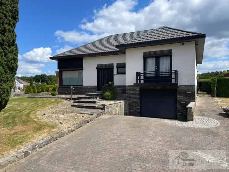 Woning op 8a43ca - GEEN renovatieverplichting