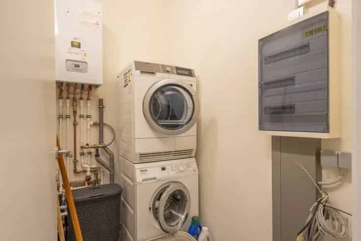 Appartement Te Koop Kortrijk Centrum 104m2 2 slaapkamers